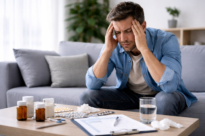 ECAPLUS patient access